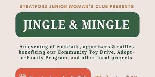 Jingle & Mingle