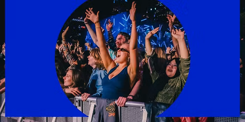 God Save the Queens | RISING 2026