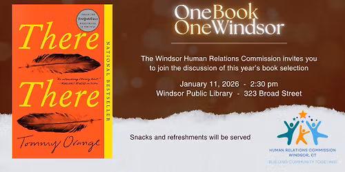 One Book One Windsor