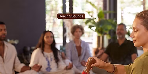 Bliss Reset & Renew: Cacao + Breahwork + Movement + Meditation + Sound Bath