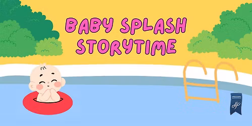 Baby Splash Storytime