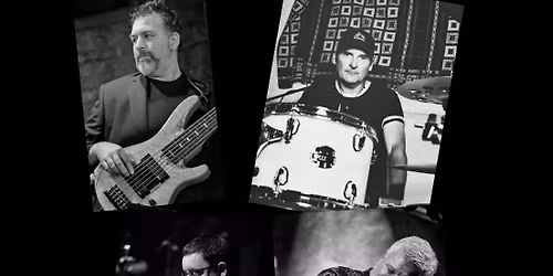 Live at the Swan in Stone