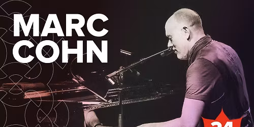Marc Cohn