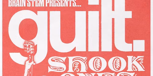 BrainStem Productions Presents: Benefit Toy Drive for Seattle Children's Hospital