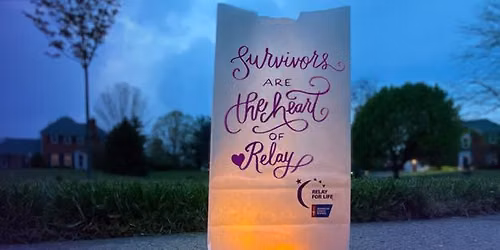 2026 Relay For Life Of Pacifica Coastside