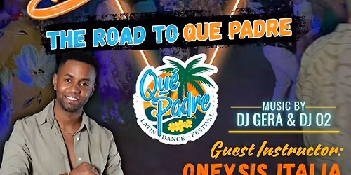 Bailemos - Que Padre Edition