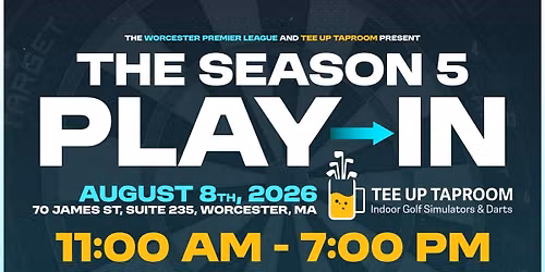WPL Season 5 Play-In Tournament