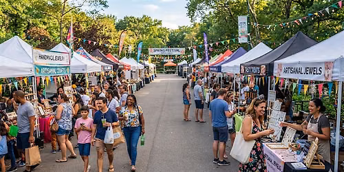 Vendors Wanted: ANNUAL COMMUNITY EVENT ($40 fee)