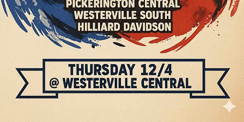 Westerville Central Double Dual