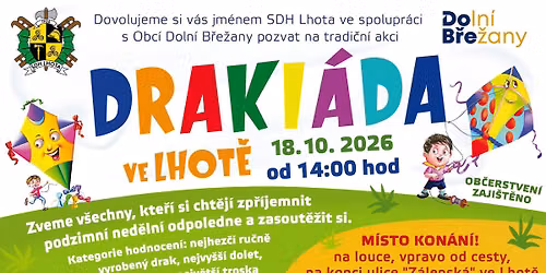 Lhoteck\u00e1 draki\u00e1da