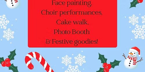 VFE Winter Wonderland Family Night