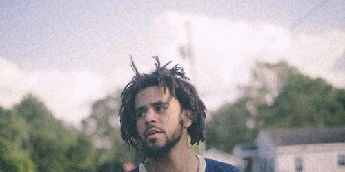 J. Cole - The Fall-Off World Tour