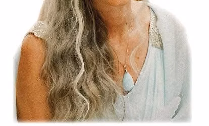 Wednesday Energy Reading with IRENA EVIENNE \u2728