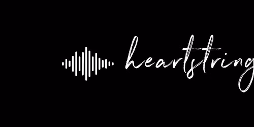 HeartStrings at Dellwood Pavilion (Tunes Around Town)