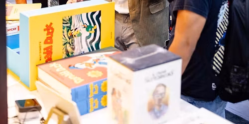 Los Angeles Comic Con