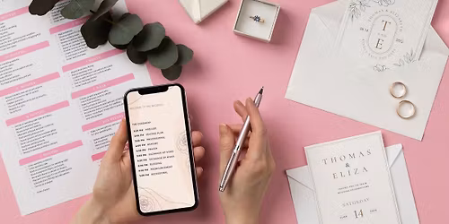 Wedding Vendor Dinner & Networking