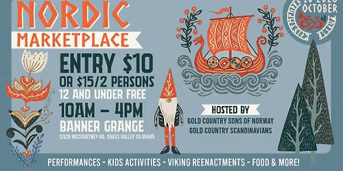 Nordic Fest!