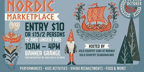Nordic Fest!