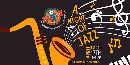 A Night of Jazz- Live Music