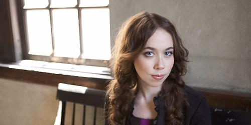 Sarah Jarosz