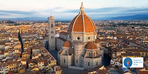 Mindentud\u00f3 H\u00e1z - Id\u0151utaz\u00e1s a renesz\u00e1nsz Firenz\u00e9be