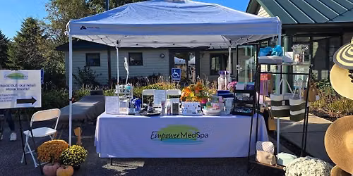 Third Annual Fall Festival 