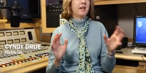 Fear of Heights, Alan Mann story