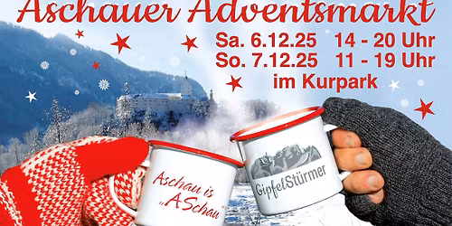 Aschauer Adventsmarkt