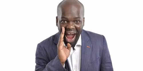 Fat Penguin Comedy Club Presents - DALISO CHAPONDA