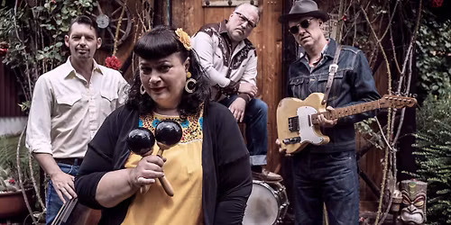 THE BOOZE BOMBS - Live @ The Irish Pub