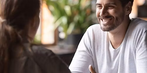 Speed Dating in Derby | Ages 30-45