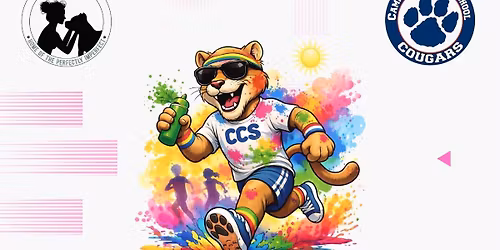 Campus Community Color Run