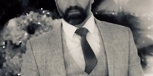 Magic Moments @ The Lever Club presents Magic Mike 