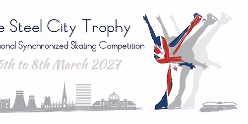 Steel City Trophy 2027