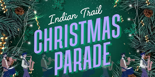 2025 Christmas Parade