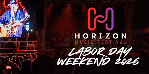 Horizon Music Festival