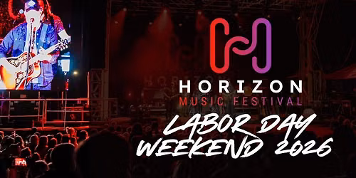 Horizon Music Festival