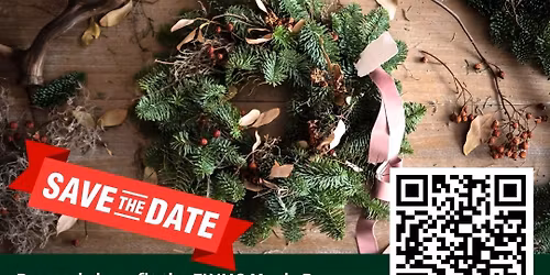 Edmonds Woodway High School Holiday Craft Fair