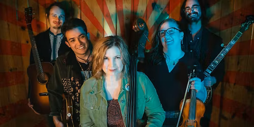 Missy Raines & Allegheny