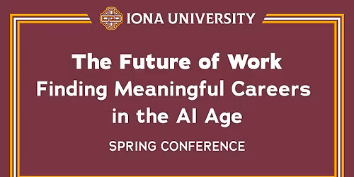 The Future of Work: Finding Meaningful Careers in the AI Age