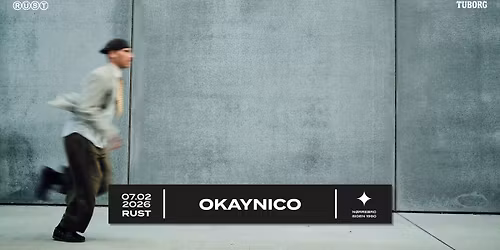 OKAYNICO \/\/ RUST