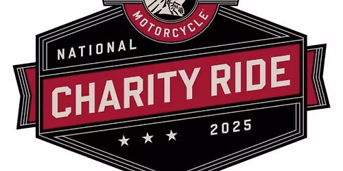 IMRG National Charity Ride supporting Folds Of Honor.