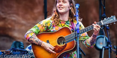 Billy Strings