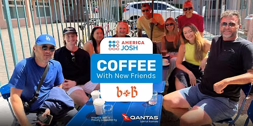 Santa Monica (LA) - Aussie Coffee