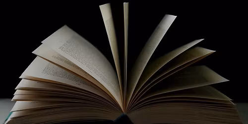 Book Club: Parable of the Sower by Octavia E. Butler