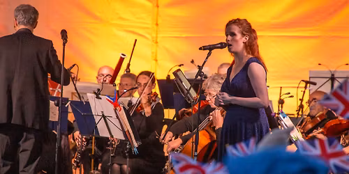 Proms at the Castle 2026