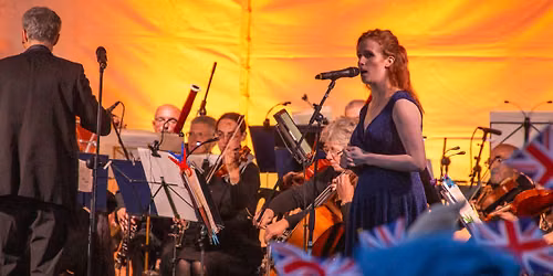 Proms at the Castle 2026