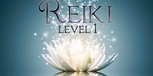 Reiki 1