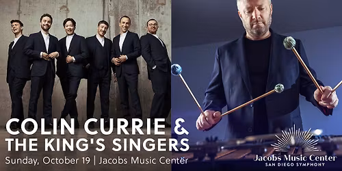 San Diego Symphony - Music of the Night at Joan and Irwin Jacobs Music Center