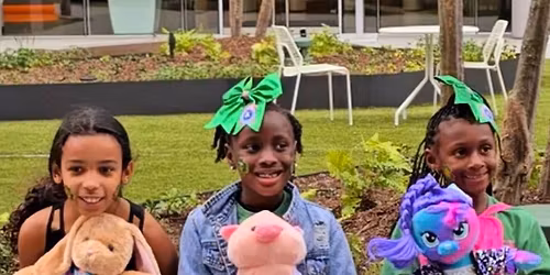 Panda Fest 2026 - Save the Date!